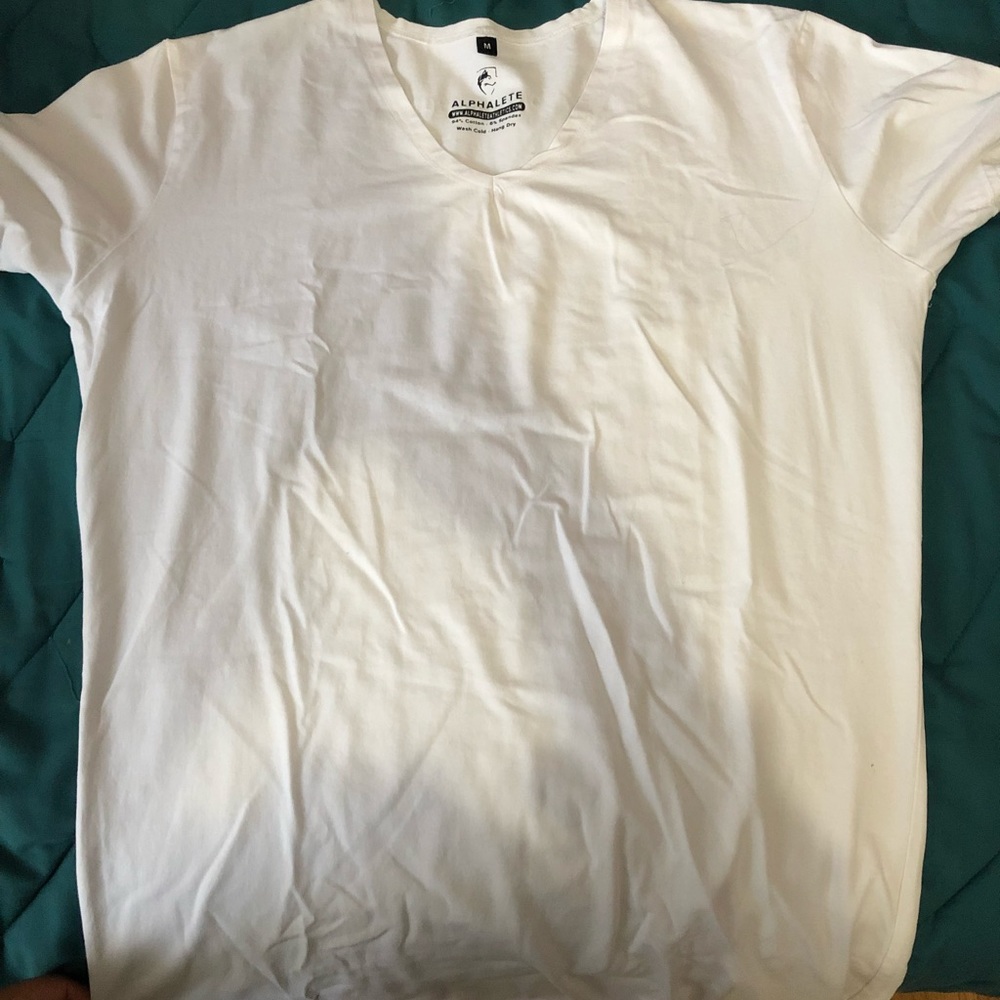 Alphalete